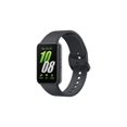 thumbnail image 2 of Refurbished Samsung SM-R390NZAAXAC Watch Fit3 Dark Grey 1.0 EA, 2 of 2