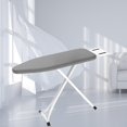 thumbnail image 2 of Scorch Resistance Ironing Cover Resists Scorching and Staining with Edge Thick Suitable for Panel Size 47x16inch (Only Cover), 2 of 7