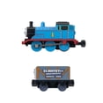thumbnail image 2 of Thomas & Friends by Fisher-Price Motorized Engine, Battery-Powered Toy Train (Styles May Vary), 2 of 6