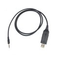 thumbnail image 1 of ZheElen 1 Pin USB Program Cord Replacement for ICOM Radio OPC-478 IC-V8/F21 IC-F3001 IC-F3011 IC-F3021 Programming Cable, 1 of 9