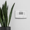 thumbnail image 3 of Thermostat programmable Honeywell Home 1 semaine, 3 of 6