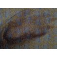 thumbnail image 4 of oneOone Cotton Poplin Fabric Floral & Paisley Block Printed Fabric 1 Yard 42 Inch Wide, 4 of 4