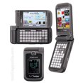 thumbnail image 1 of Samsung Alias 2 SCH-U750 Dummy Phone / Toy Phone (Dark Gray), 1 of 1