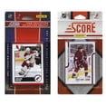 thumbnail image 1 of C & I Collectables COYOTES2TS NHL Phoenix Coyotes Licensed Score 2 Team Sets, 1 of 1