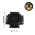 thumbnail image 3 of Dvkptbk Solar Lights Outdoor,Outdoor Solar Lights Light Sensor Outdoor Lights Solar Lights Outdoor Rainproof Outdoor Solar Lights For Courtyard Terrace Garden Garage, 3 of 6