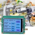 thumbnail image 2 of Signal Generator, With Data Cable Touch Screen Signal Generator, SMA Female Interface For Wireless Infrastructure Test Equipment ADF4351, 2 of 8