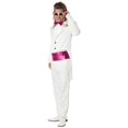 thumbnail image 2 of '80s Prom Date Men's Costume, 2 of 3