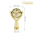 thumbnail image 3 of Cooling Fan Device Usb Charging Three Speed Variable Speed Trophy Small Fan Football Trophy Shape Handheld Fan Portable Outdoor Fan Electric Fan Desk Fan Portable Fan Air Cooling Fan Home Fan, 3 of 9