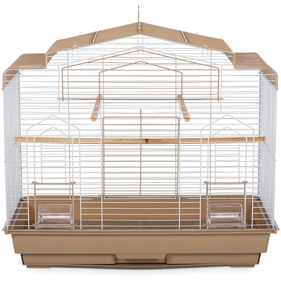 Prevue Pet Cockatiel Flight Bird Cage