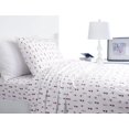 thumbnail image 1 of Royale Flannel Sheet Sets, 1 of 1