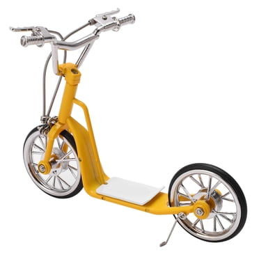 Modèle de Vélo, Modèle de Bicyclette Simulation Vive Modèle de Bicyclette Jouet Ornement de Vélo Durabilité Éprouvée