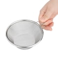 thumbnail image 3 of Passoire en Acier Inoxydable pour Camping en Plein Air Pêche Cuisine, 3 of 8