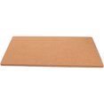 thumbnail image 2 of Adhesion Cork Board Blank Cork Board Small Bulletin Board Office Message Board, 2 of 9