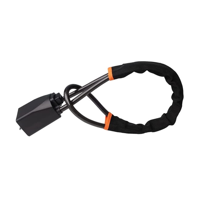 braveheart Steering Wheel Lock Tool Tools Excellent Performance Accessory Automotive Fittings Belts Locks Security Supply Portable Black