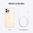 thumbnail image 4 of Apple Iphone 12 Pro 128GB | Factory Unlocked Smartphone Refurbished (Grade A), 4 of 5