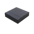 thumbnail image 1 of 10Pcs Solar Panel 12V 1.5 2 3 5 7 W Mini Solar System DIY Outdoor Battery Cell Phone Chargers Portable Solar Cell 1.5W 18650 ,Easy to Install, 1 of 3