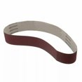 thumbnail image 1 of LOVEVER 1 Piece 686*50mm Abrasive Sanding Belt for Wood Soft Metal Polishing 150Grit, 1 of 7