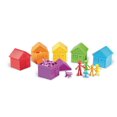 thumbnail image 1 of Kit de tri de quartier All About Me, par Learning Resources, 1 of 3