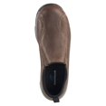 thumbnail image 3 of Nautilus 1657 Men's Slip-On Leather Slip Resistant ESD Work Shoe - Carbon Safety Toe, 3 of 4