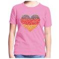 thumbnail image 5 of TZEWGL Soprt Prints Short Sleeve Round Neck Tops For Newborn Clothing For Toddlers size 8-9T, 5 of 5