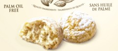 FALCONE SOFT AMARETTI ALMOND