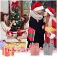 thumbnail image 4 of braveheart 2a Of Tablet Experience With Touch Screen Gloves Suitable For All Kinds Grey+Pink, 4 of 6