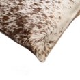 thumbnail image 3 of TORINO KOBE COWHIDE PILLOW 18"X18" 2-PACK, 3 of 3