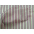 thumbnail image 4 of oneOone Tissu Popeline de Coton à Rayures Verticales Imprimé 1 Yard 42 Pouces de Large, 4 of 4