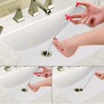 thumbnail image 5 of Drain Clog Remover Tool, 6 Pack Drain Hair Clog Remover Tool, 5 of 5