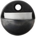 thumbnail image 2 of Baldwin 4000102 1 in. Half Dome Door Bumper, Oil-Rubbed Bronze, 2 of 3