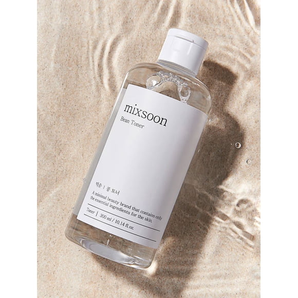 mixsoon Bean Toner 300ml