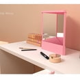 thumbnail image 4 of serony Non-reverng Vanity Mirror Left Right mirror imaging without left-right Non Reverse Mirror For Precion Non-reverng True, 4 of 6