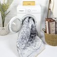 thumbnail image 4 of BY COCOON 2'x10' Runner Rug| Carpet Runner Kitchen Rug Kitchen Runner Washable Rug Entryway Rugs Hallway Runner Runners Rugs for Hallway Non Slip Kitchen Carpet (80 Cm x 305 Cm), 4 of 6