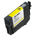 thumbnail image 1 of Zoomtoner Cartouche d'Encre / Jet d'Encre Haute Capacité Compatible EPSON T288XL420 Jaune pour EPSON Expression XP-340, 1 of 1