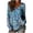 Multicolor_H, variant on Fall Outfits Women's Long Sleeve Tops Office Casual Clothing Women Womans Long Sleeve Tops Women Clothes Loose Shirt Long Sleeve Womens Shirt