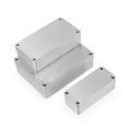 thumbnail image 3 of Yeacher 1590 Series Aluminium Stomp Box Enclosure Guitar Effect Pedal Instrument Accessory, 3 of 5
