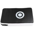 thumbnail image 2 of Boxing Kick Pad Arc Kick Target PU Boxing Punch Pad Sports Shield Blocking Pad For Sanda Taekowndo Martial Arts, 2 of 8