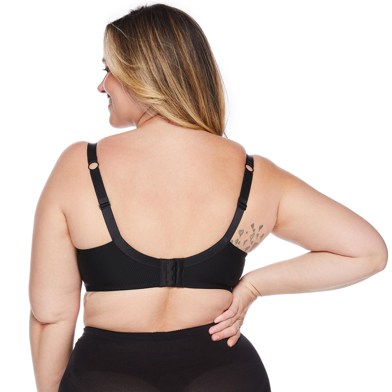 Soutien-gorge à armature George pour femmes