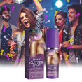 thumbnail image 1 of WIFKLSIIPG Body Glow Spray Hair Glow Spray Glitter Spray Star Flash Spray 30ml, 1 of 1