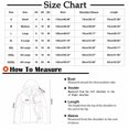 thumbnail image 2 of RKSTN Jackets for Men Fashion Fallow Three-In-One Two-Piece Outdoor Jacket Long Sleeved Coat Fall and Winter Long Sleeve Jacket Coats, 2 of 2