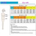 thumbnail image 5 of MesaSe Women Wrap Bikini Set Push Up High Waisted 2 Piece Swimsuits, 5 of 5