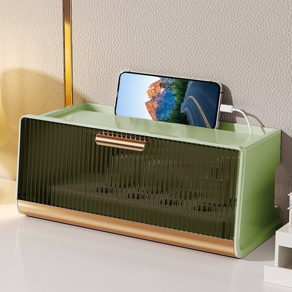 Wifi Router Storage Box, Power Strip Junction Box, Adjustable Cable Organizer for Home & Office, Fireproof Plastic Design for Desk and Wall Storage, Tidy Solution for Cord Management