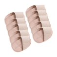 thumbnail image 3 of Baohd Golf Head Covers PU Portable Protector for Athlete Travel Golf Training Pink Small, 3 of 9