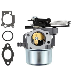 Carburettor Replacement for 796608, 591137, 590780, 591597 - Metal Lawn Mower Engine Part for 111000, 121000 Series