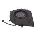 thumbnail image 1 of Laptop CPU Fan, 4Pin CPU Cooling Fan Light Weight  For E3410 E3510 Laptop, 1 of 8