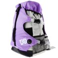 thumbnail image 3 of for Men Women, Ice/Roller/Inline Skating Shoes Storage Carrier, 3 of 8