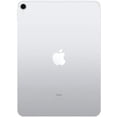 thumbnail image 4 of Refurbished Apple iPad Pro 11" (2018) A2013 (WiFi + Cellular Unlocked) 512GB Silver (Grade A+), 4 of 4