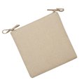 thumbnail image 3 of 1Pc Office Chair Seat Cushion Washable Sofa Seat Pad Polyester Square Cover, 3 of 9