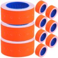 thumbnail image 1 of 10 Rolls Price Tag Stickers Pricemarker Labels Price Labels Stickers Retail Shop Office Pricemarker Labels Price Label Paper for Shop Retail Compatible for Mx-5500, 1 of 7