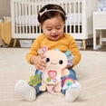 thumbnail image 3 of VTech Chant' tou tou, jouet peluche, Version anglaise, 3+ Mois, 3 of 9